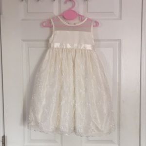 Cinderella beautiful dress